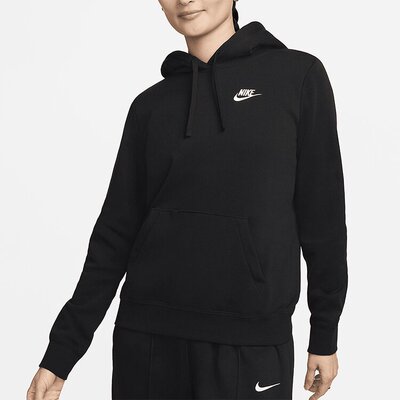 Nike/耐克女士休闲运动连帽卫衣