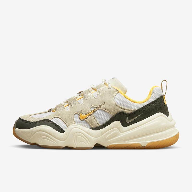 耐克女鞋舒适复古休闲鞋