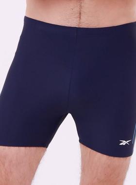 reebok/锐步男裤 运动训练百搭游泳短款泳裤42R10502M 42R10508M