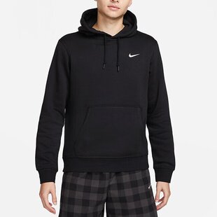 Nike/耐克连帽套头衫男子百搭保暖休闲运动套头卫衣623453 FN3867