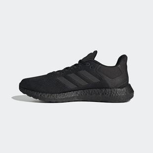 adidas阿迪男女鞋 PUREBOOST 21缓震跑步鞋JP6341 JP6342 JP6343