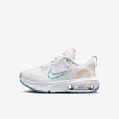 清仓 DM1212 Nike耐克童鞋 Max 断码 SE舒适休闲鞋 Air INTRLK 100