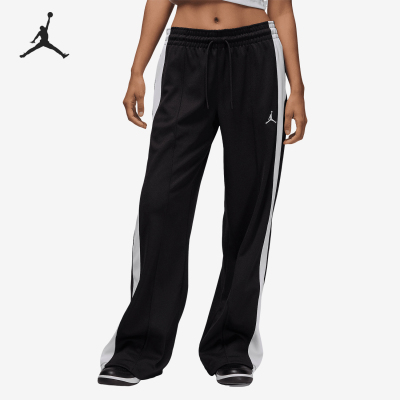 Nike/耐克女士休闲运动透气长裤