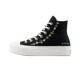 Converse匡威女鞋 A15007C All舒适潮流休闲帆布鞋 Chuck Taylor