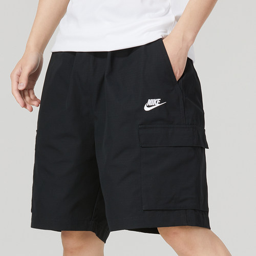 Nike/耐克男子运动休闲短裤