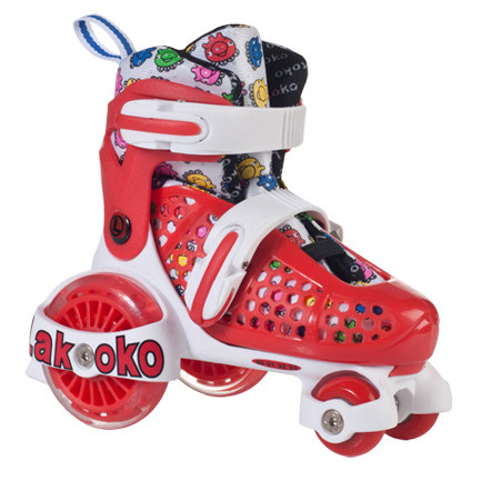 Patins à roulettes - Ref 2582925 Image 5