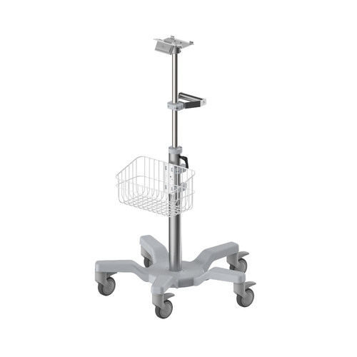 移动推车台车迈瑞iPM8/10/12iMEC8/10/12uMEC10/12监护仪可升降