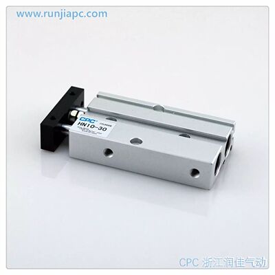 润佳CPC亚德客型双轴气缸HN/TDA32*10/20/25/30/40/50/60/70/100