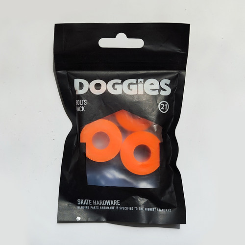 SUMMERSkate滑板店 Dggies滑板桥减震避震橡胶软硬垫PU 96A