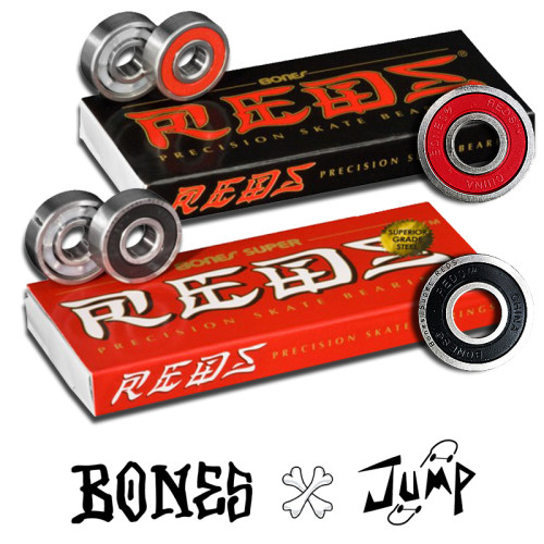 bones轴承进口高速高速正品