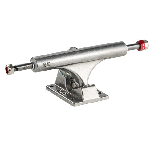 美国进口ACE滑板桥专业滑板AF1银色支架33/44 适合7.875-8.25板面