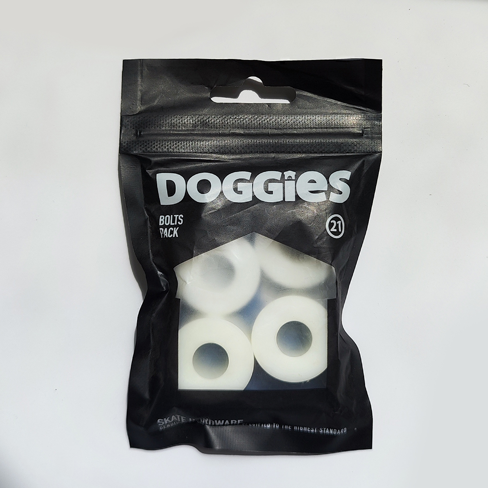SUMMERSkate滑板店 Dggies滑板桥减震避震橡胶软硬垫PU 83A