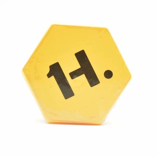 DBH滑板蜡专业防护摩擦润滑石边台阶滑板技能道具DO BY HEART正品