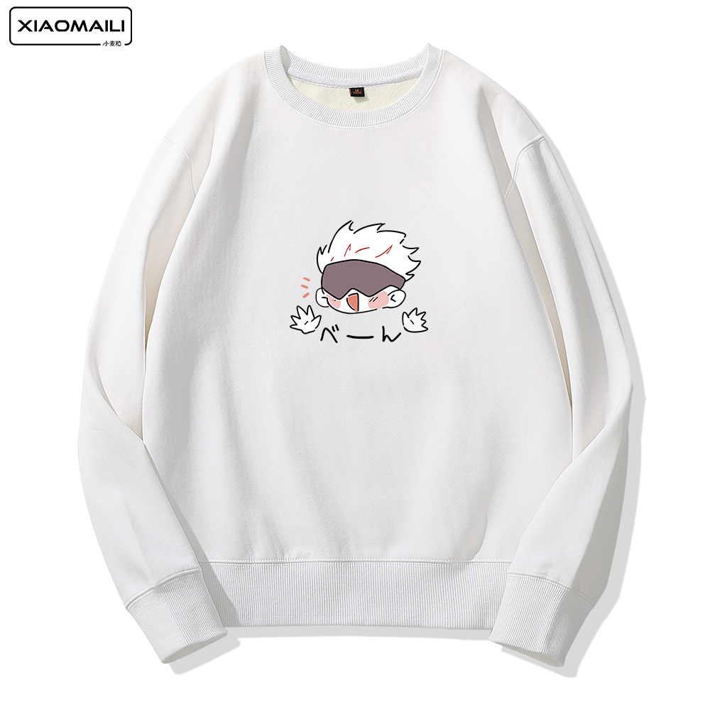 咒术回战二次元卡通动漫衣服