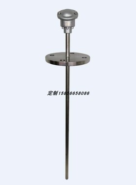 双支型耐磨热电偶WRN2-420NM\421NM|WRN2-422NM\423NM\NKWRN\WRNN