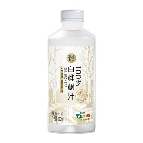 12个月900m清润回甘不含糖包装