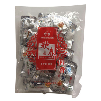 山西特产平遥欢春牛肉撕丝香手撕牛肉一口香独立小包装休闲零食