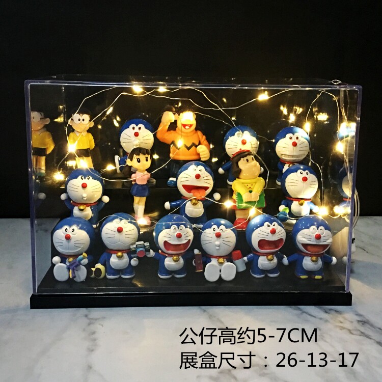 Hold a candle A Dream Doll Love dreams Decoration Garage Kit Toys periphery doll Jingle cat a doll A birthday presentin the Toy/Childs/Puzzle/Building block/Model , Plush Fabric Toys  category - from Buy2taobao.com to provide professional Taobao agent buy service