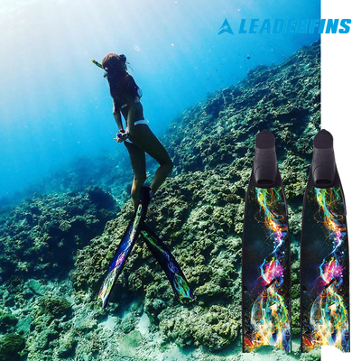 Leaderfins欧洲进口长脚蹼自由潜