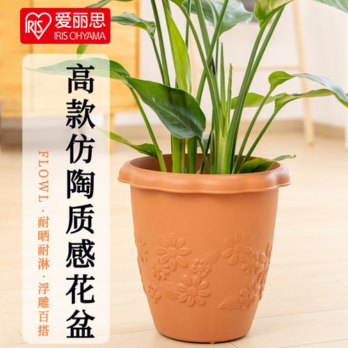 爱丽丝简约塑料加厚耐用