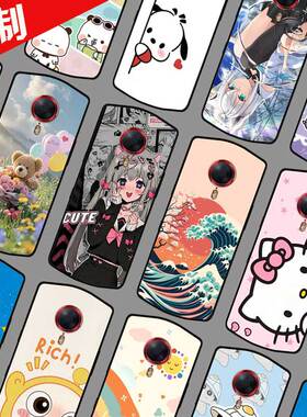 美图T8手机壳照片壁纸图案定制定做 Meitu T8S保护壳 MP1602手机套 MP1701全包软胶卡通定做订制
