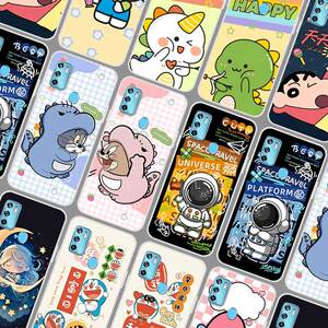 中兴Blade 20 5G手机壳软8012N保护套小恐龙V2021手机套 情侣