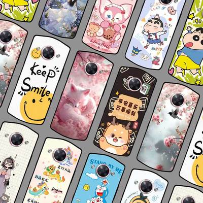 美图M8手机壳来图定制 美图M8S保护套卡通 Meitu MP1709照片定做DIY MP1603防摔软胶全包