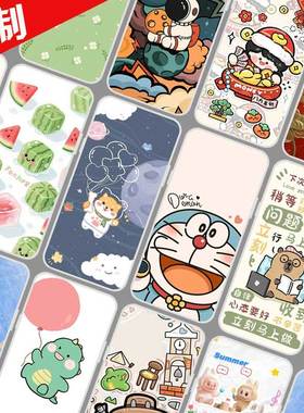 适用海信TOUCH手机壳来图定制DIY HITV205N保护壳 TOUCH Lite手机套 5.84寸卡通照片定做防摔