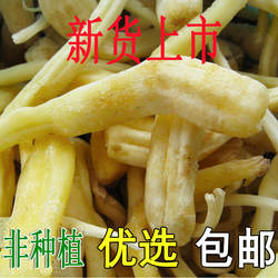 峨眉山特产峨参干货优选山参食材食用农产品包邮