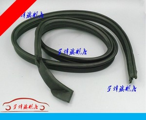 吉奥 帅驰 帅舰 车顶流水条 胶条