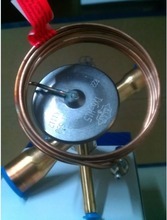 原装 艾默生 双向ALCO膨胀阀 TX6-H15 TX6-H16 TX6-H17 TX6-H14