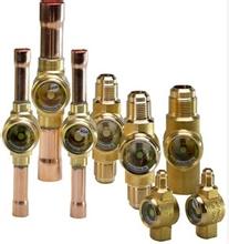 EMERSON艾默生视液镜 制冷机组视液镜AMI-1TT3接口10mm