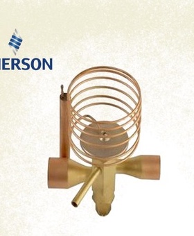 ALCO HFES6MC 艾默生EMERSON单向系列热力膨胀阀#057903 6冷吨