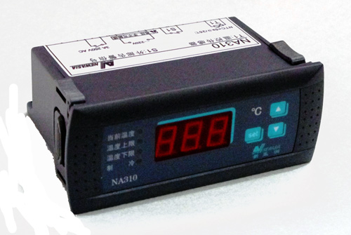 原装 新亚洲温控器 NA310 冷库温度控制器