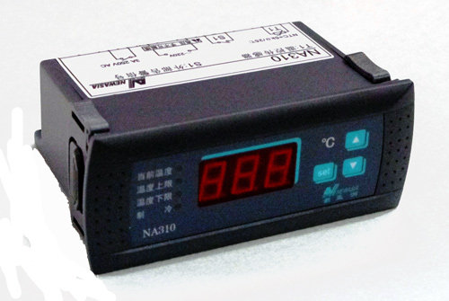 原装 新亚洲温控器 NA310 冷库温度控制器