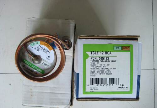 原装艾默生膨胀阀 BAE1HCA BAE3HCA BAE4HCA BAE5HCA BAE6HCA