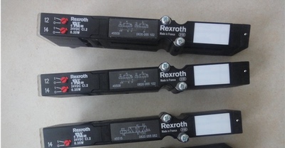 0820058076二位五通换向阀  AVENTICS