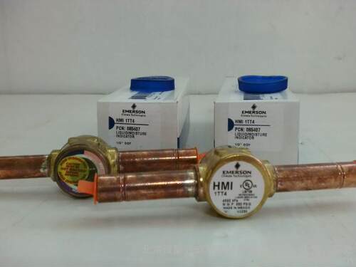 EMERSON艾默生视液镜ALCO艾高视液镜AMI-1TT11 接口35mm