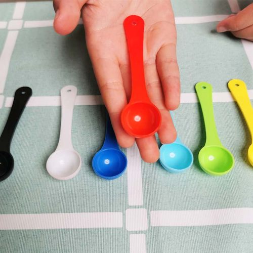 儿童小量勺套装化学教具diy手工