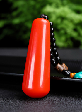 新疆玉石把玩件和田玉红玉原石