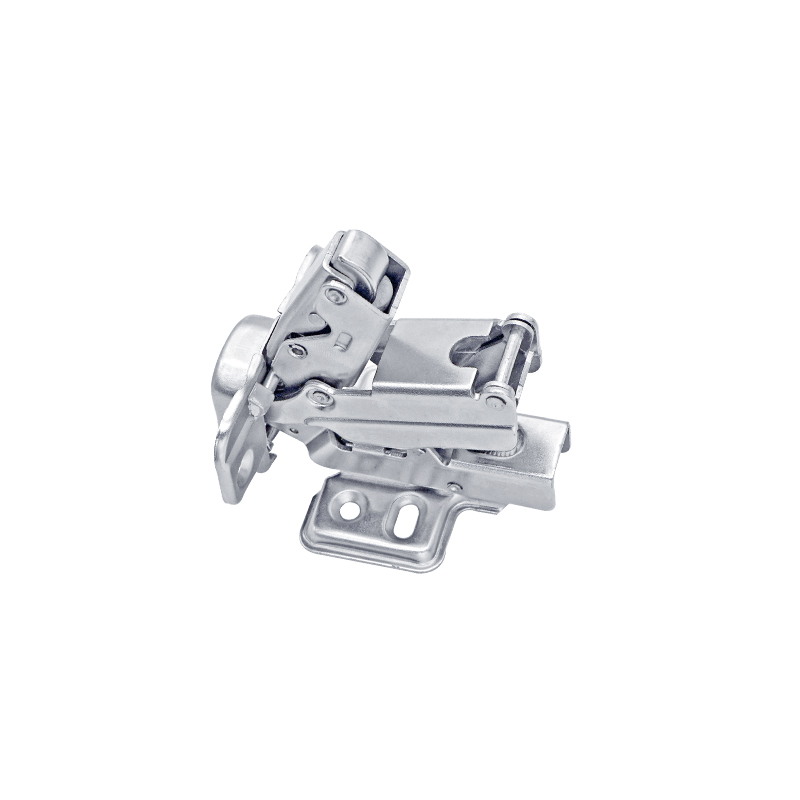 测试推荐大角度165°铰链转角柜