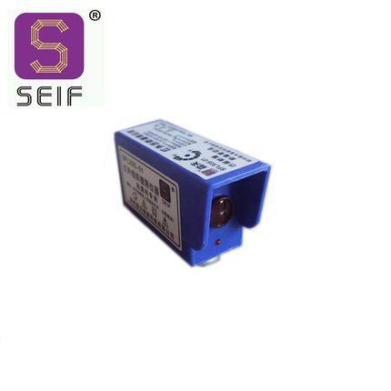森夫红外线SFLX05-01红外线防撞限位器 起重机专用磁铁行程开关