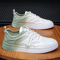 Модные трендовые легкие универсальные кроссовки для отдыха, лето 2023 года, в корейском стиле, стиль ретро-гонконг 80-90х
