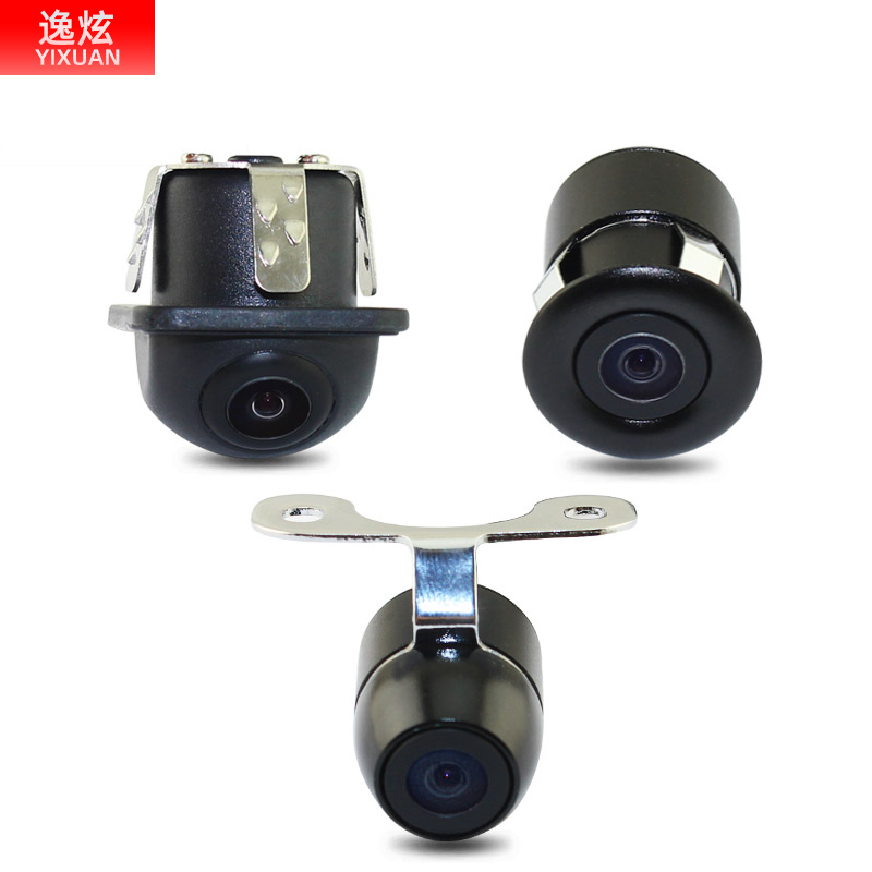 侧视ccd汽车逸炫摄像头