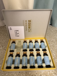 invoital益生菌加强版