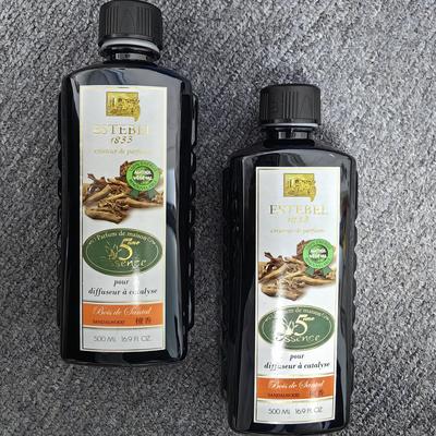 第五精华香薰精油500ML