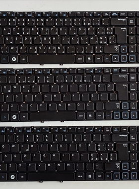黑色 300E5A三星NP300E5A 305E5A 300V5A 305V5A键盘300E5C TR IT
