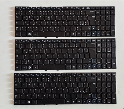 黑色 300E5A三星NP300E5A 305E5A 300V5A 305V5A键盘300E5C TR IT