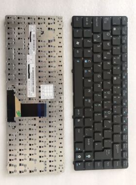 全新原装 ASUS 华硕 U36 U36J U36JC U36S U36SG U36R 键盘 UK