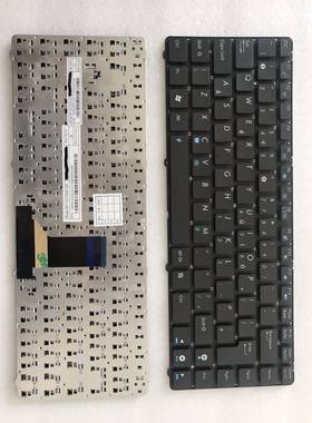 全新原装 ASUS 华硕 U36 U36J U36JC U36S U36SG U36R 键盘 UK